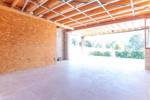 Casa independiente en via Sense Nom