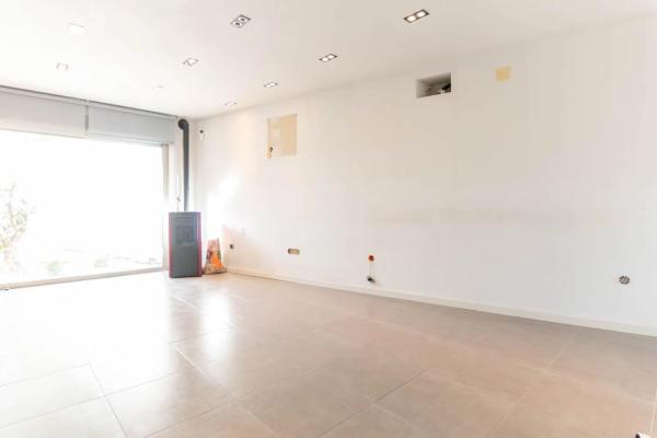 Casa independiente en via Sense Nom