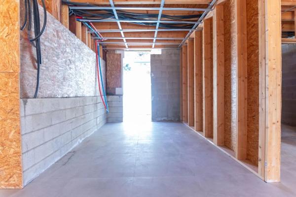 Casa independiente en via Sense Nom