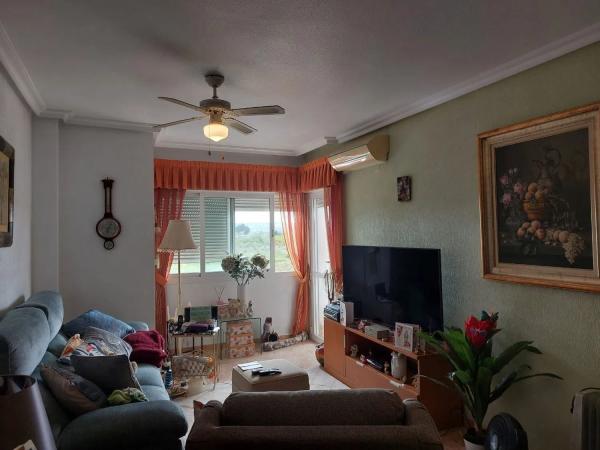 Piso en calle la Paz, 19