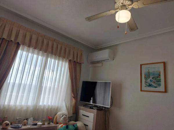 Piso en calle la Paz, 19