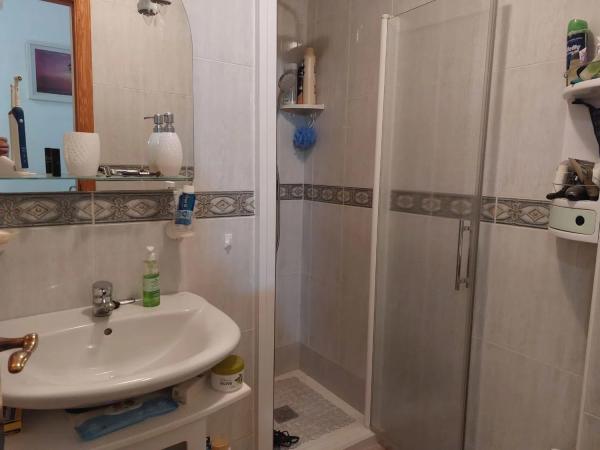 Piso en calle la Paz, 19