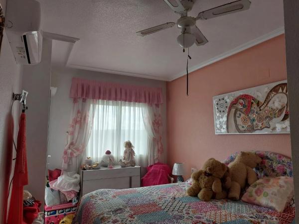 Piso en calle la Paz, 19