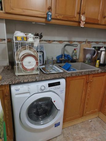 Piso en calle la Paz, 19