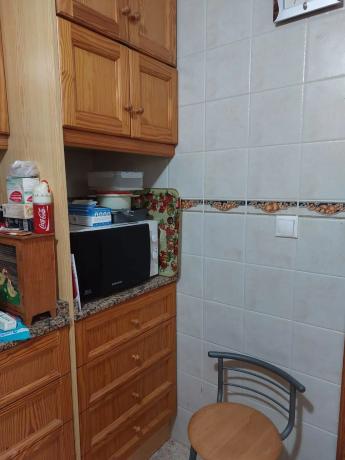 Piso en calle la Paz, 19