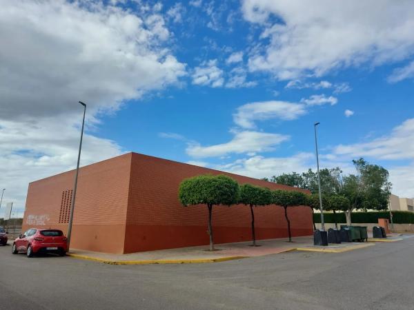 Piso en calle la Paz, 19