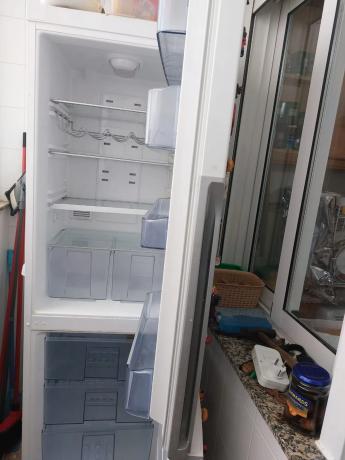 Piso en calle la Paz, 19