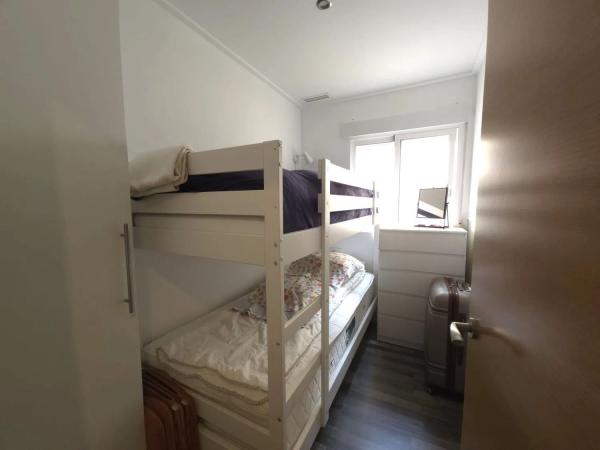 Ático en Playa Levante