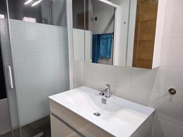 Ático en Playa Levante