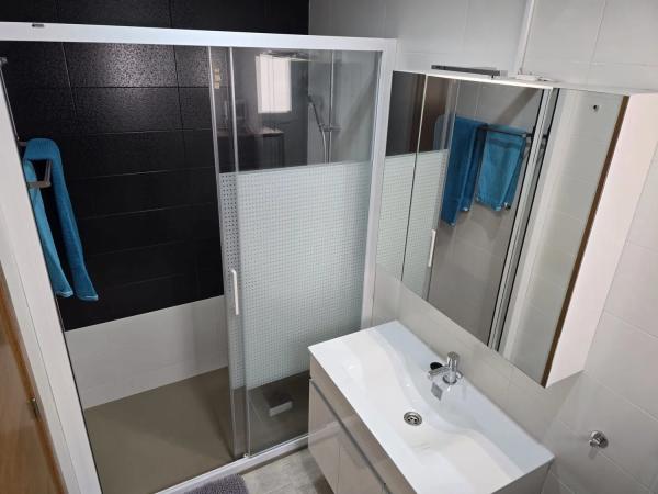 Ático en Playa Levante