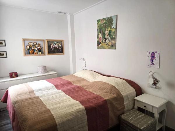 Ático en Playa Levante