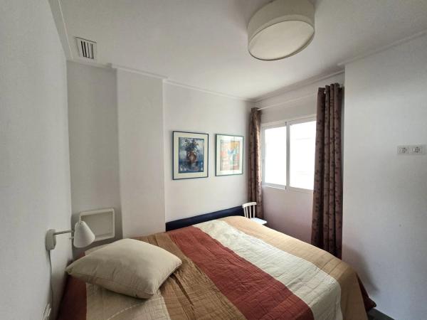 Ático en Playa Levante