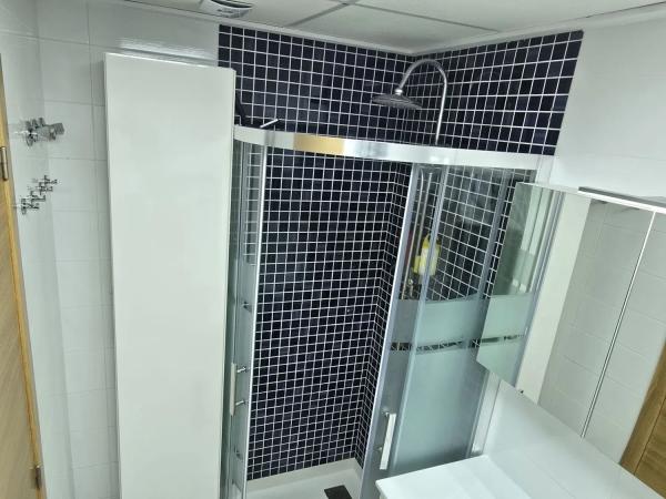 Ático en Playa Levante