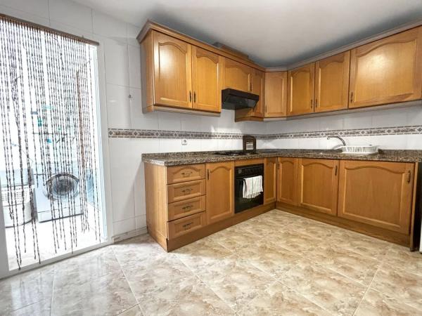 Piso en Calpe Pueblo