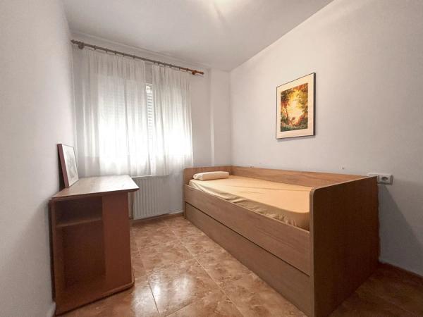 Piso en Calpe Pueblo