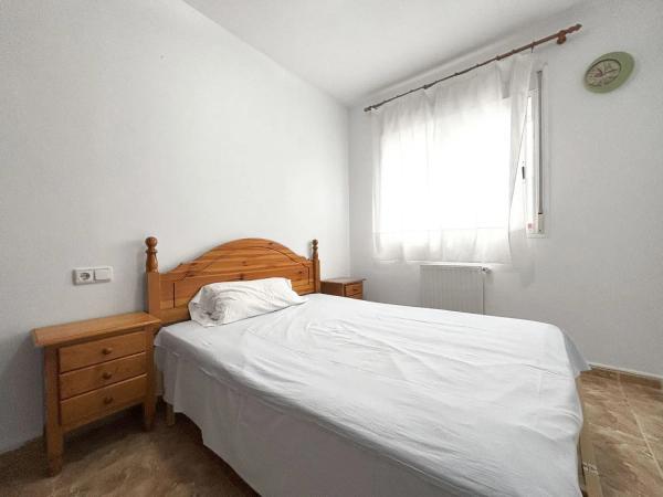 Piso en Calpe Pueblo