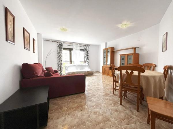 Piso en Calpe Pueblo