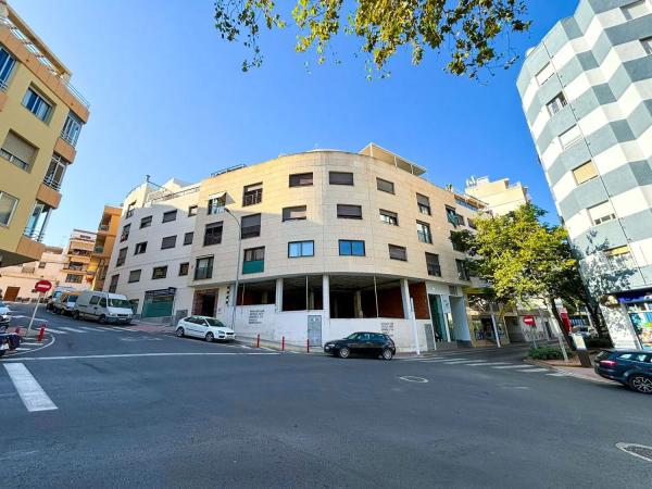 Piso en Calpe Pueblo