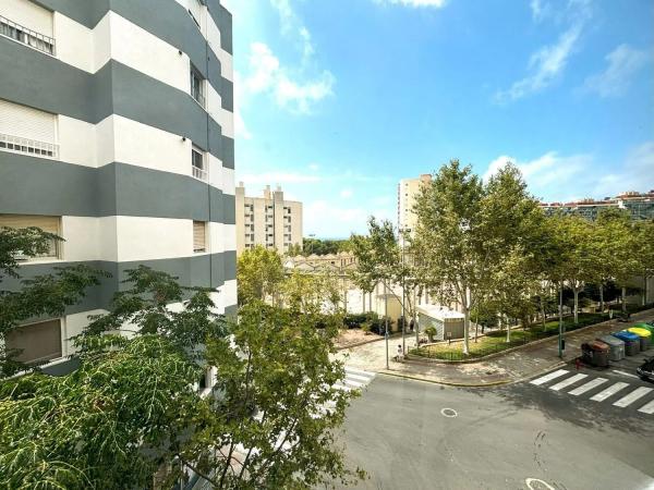 Piso en Calpe Pueblo