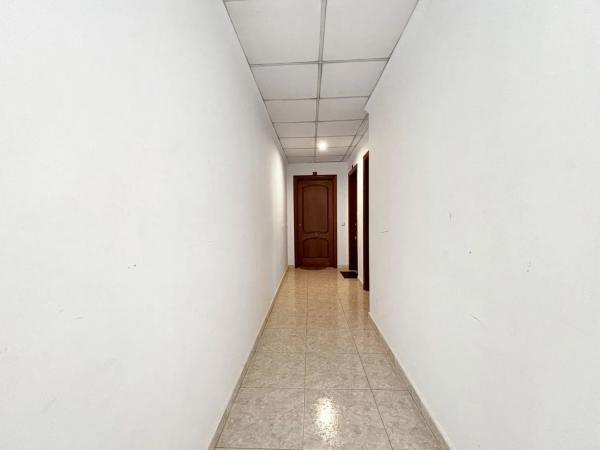 Piso en Calpe Pueblo