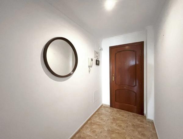 Piso en Calpe Pueblo