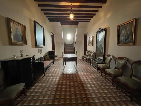 Casa independiente en avenida del País Valencià, 252