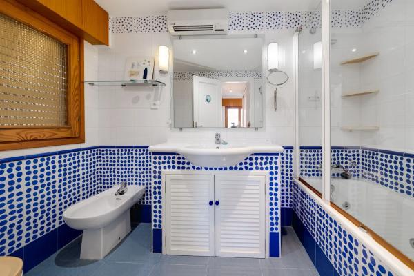 Casa independiente en calle d'Aquari, 7