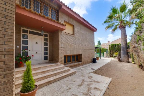 Casa independiente en calle d'Aquari, 7