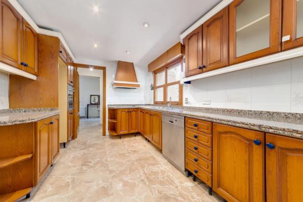 Casa independiente en calle d'Aquari, 7