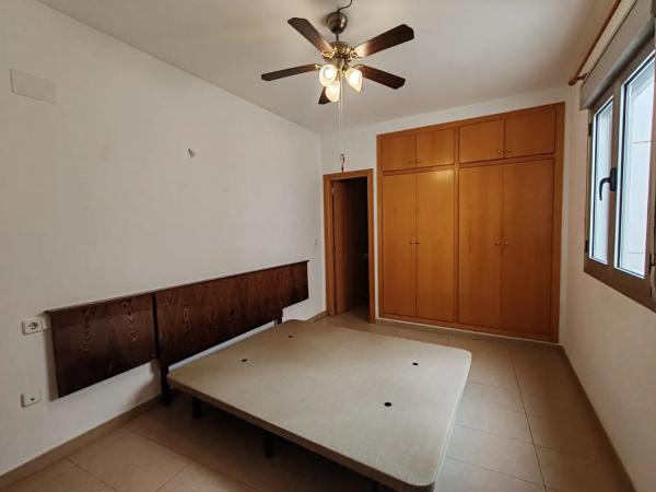 Piso en calle Colón