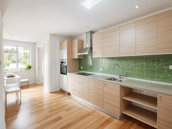 Piso en calle Colón