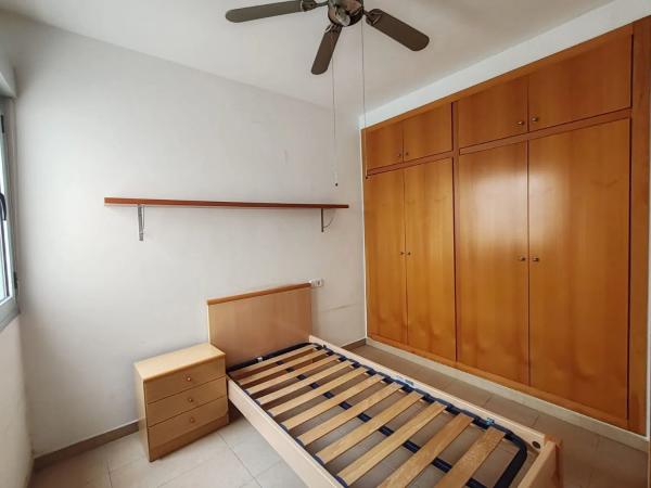 Piso en calle Colón