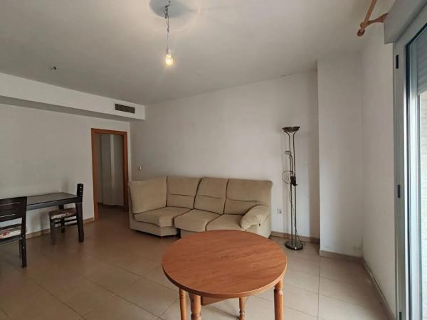 Piso en calle Colón