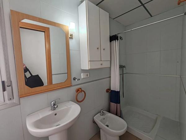 Piso en calle Colón