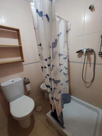 Piso en calle Colón