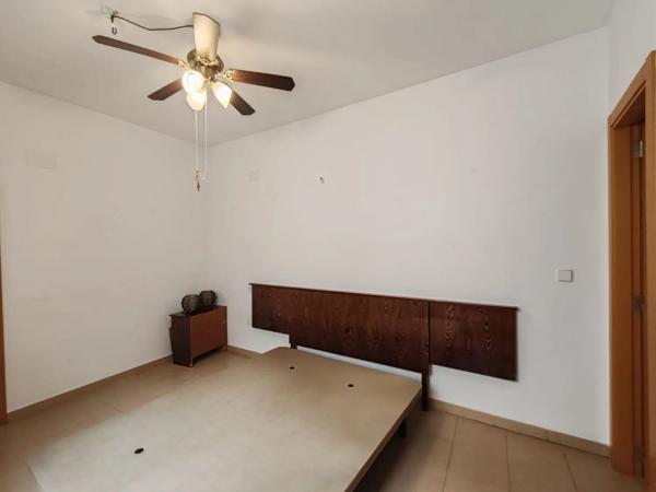 Piso en calle Colón