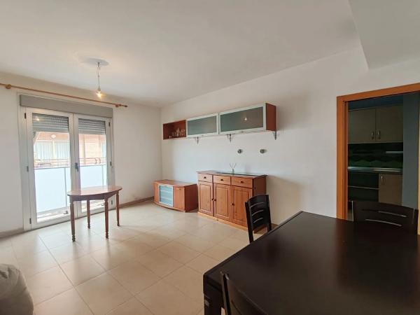 Piso en calle Colón