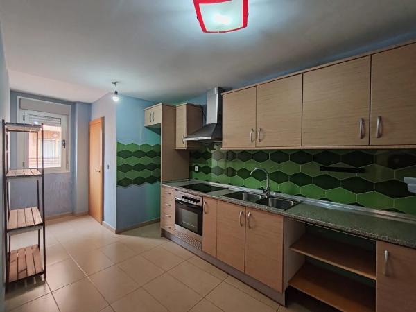 Piso en calle Colón