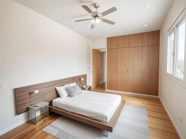 Piso en calle Colón