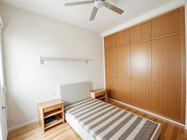 Piso en calle Colón