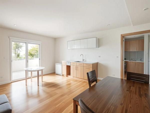 Piso en calle Colón