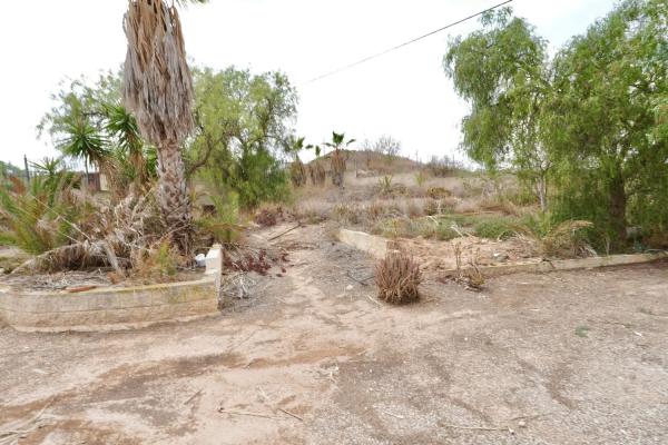 Casa independiente en plaza Poligono 9, 26