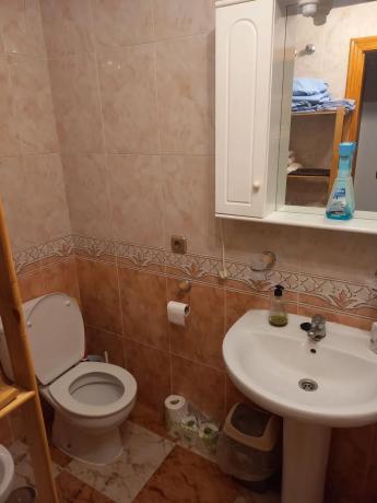 Piso en La Marina, 2 m