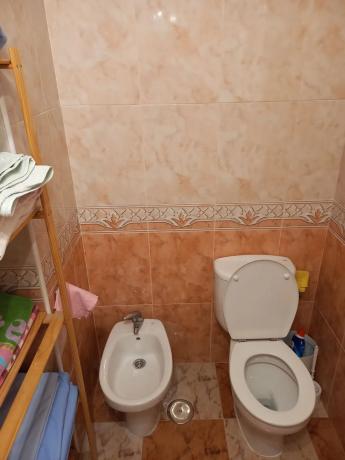 Piso en La Marina, 2 m