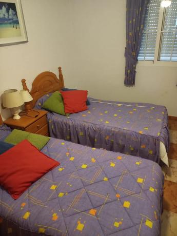 Piso en La Marina, 2 m