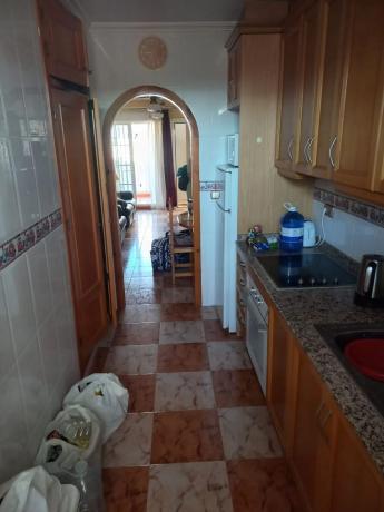 Piso en La Marina, 2 m