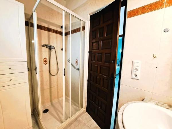 Chalet adosado en Partida Barranquets Cl-12