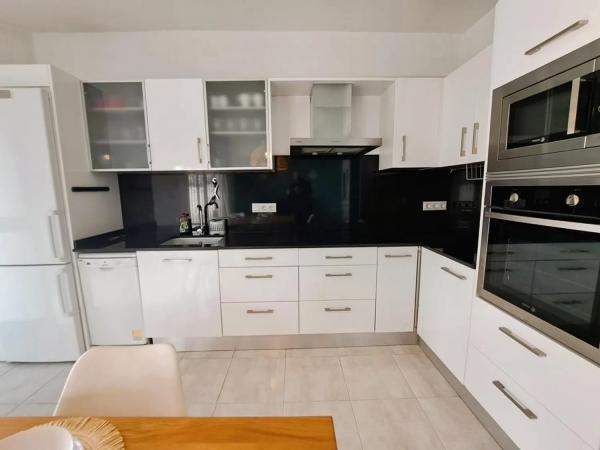 Chalet adosado en Partida Barranquets Cl-12