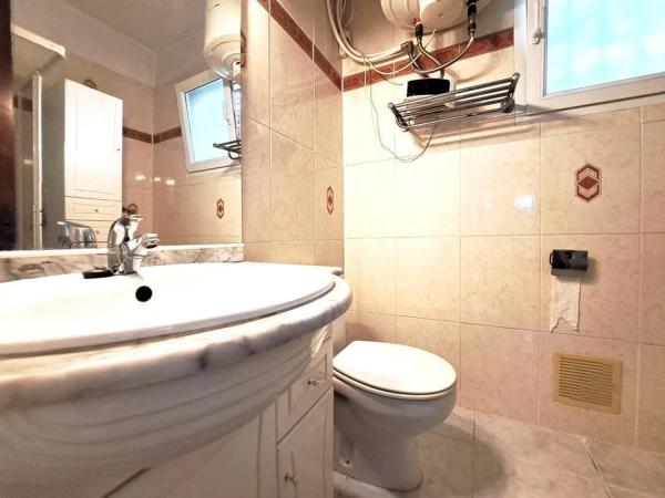 Chalet adosado en Partida Barranquets Cl-12