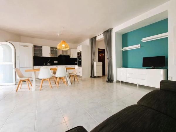 Chalet adosado en Partida Barranquets Cl-12